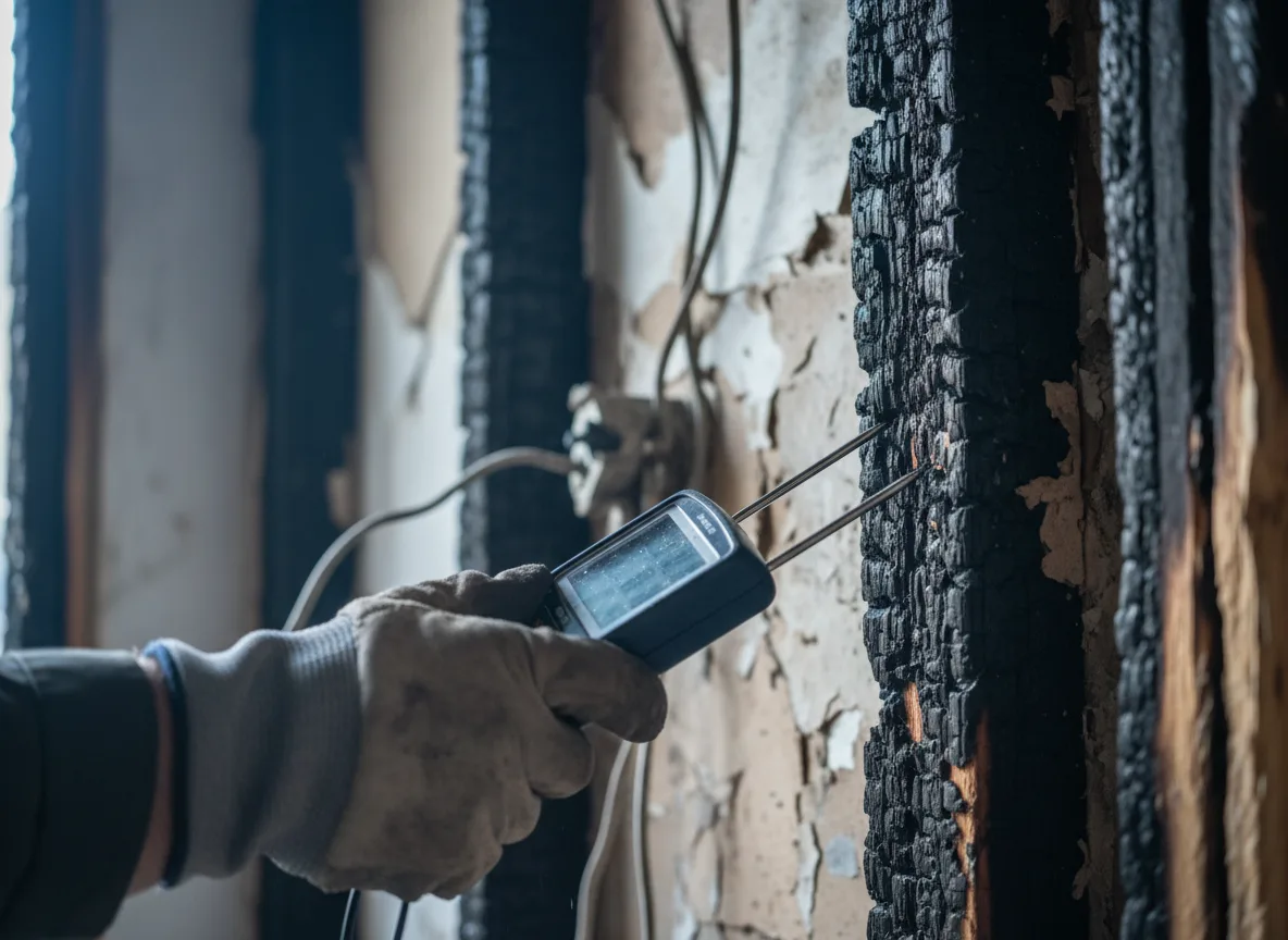 Fire Damage Restoration New Plymouth, OH FAQs